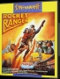 Commodore  Amiga  -  Rocket Ranger
